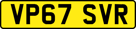 VP67SVR