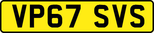 VP67SVS