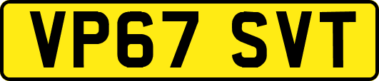 VP67SVT