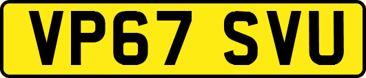 VP67SVU