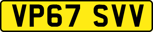 VP67SVV