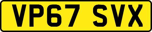 VP67SVX