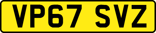 VP67SVZ