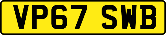 VP67SWB
