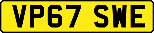 VP67SWE