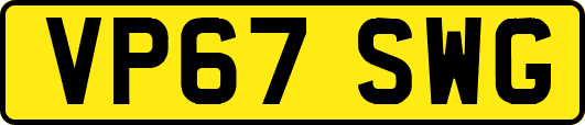 VP67SWG