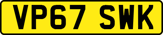 VP67SWK