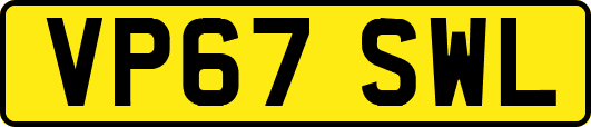VP67SWL