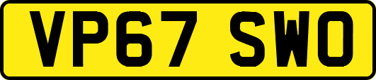 VP67SWO