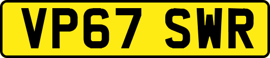 VP67SWR
