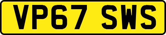 VP67SWS