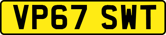 VP67SWT