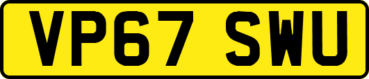 VP67SWU