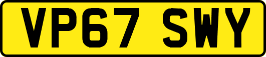 VP67SWY