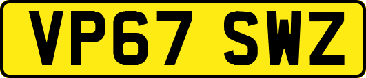 VP67SWZ