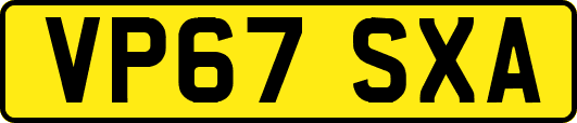 VP67SXA