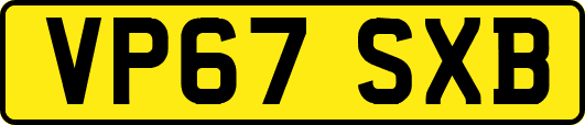 VP67SXB