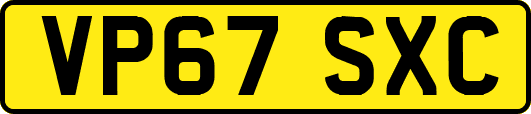 VP67SXC