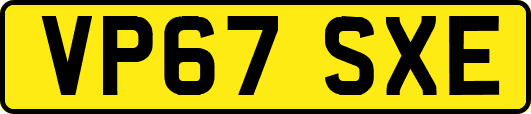VP67SXE