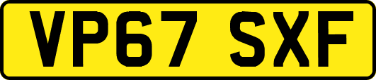 VP67SXF