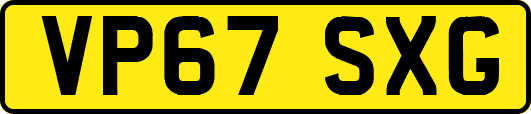 VP67SXG