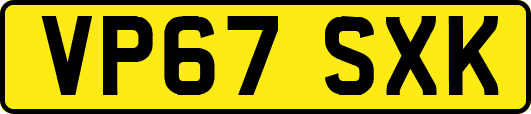 VP67SXK