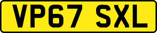 VP67SXL
