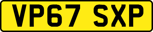 VP67SXP
