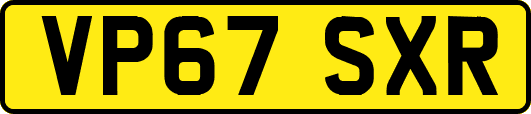 VP67SXR