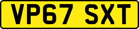 VP67SXT