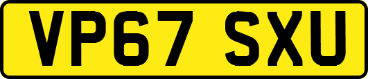 VP67SXU