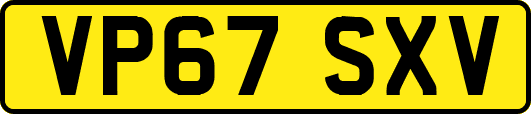 VP67SXV