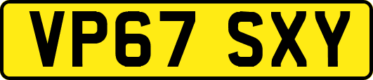 VP67SXY