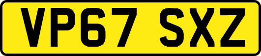 VP67SXZ