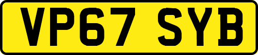 VP67SYB
