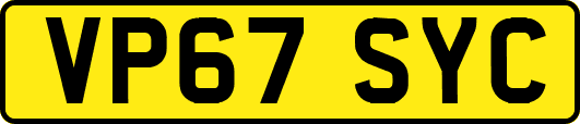 VP67SYC