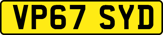 VP67SYD
