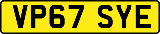 VP67SYE