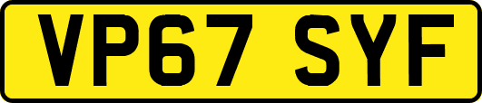 VP67SYF
