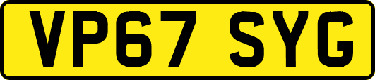 VP67SYG