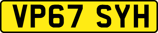 VP67SYH