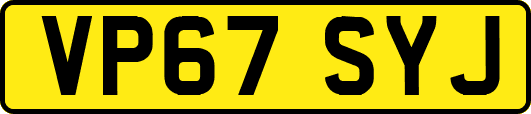 VP67SYJ