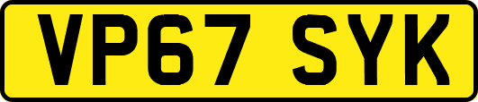 VP67SYK