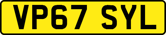 VP67SYL