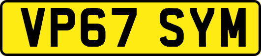 VP67SYM