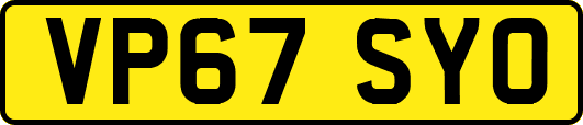 VP67SYO