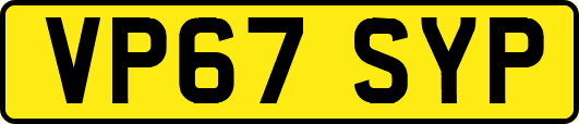 VP67SYP