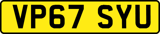 VP67SYU