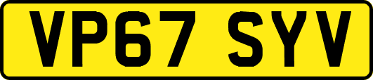 VP67SYV