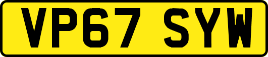 VP67SYW